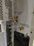 Agilent Mass Spectrometer