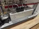 Agilent Mass Spectrometer