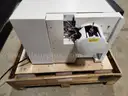 Agilent Mass Spectrometer