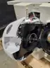 Agilent Mass Spectrometer