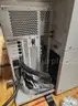 Agilent Mass Spectrometer