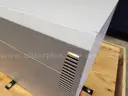 Agilent Mass Spectrometer