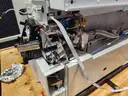 Agilent Mass Spectrometer