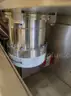 Agilent Mass Spectrometer