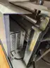 Agilent Mass Spectrometer