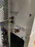 Agilent Mass Spectrometer