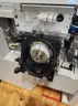 Agilent Mass Spectrometer