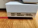 Agilent Mass Spectrometer