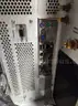 Agilent Mass Spectrometer
