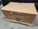Agilent Mass Spectrometer