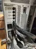 Agilent Mass Spectrometer