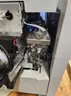 Agilent Mass Spectrometer