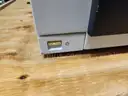 Agilent Mass Spectrometer
