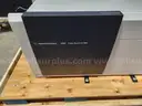 Agilent Mass Spectrometer