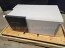 Agilent Mass Spectrometer