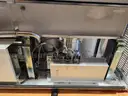 Agilent Mass Spectrometer