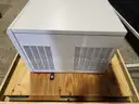 Agilent Mass Spectrometer