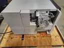Agilent Mass Spectrometer
