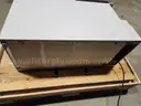 Agilent Mass Spectrometer