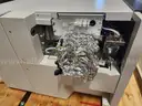 Agilent Mass Spectrometer