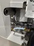 Agilent Mass Spectrometer