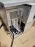 Agilent Mass Spectrometer