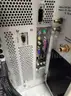 Agilent Mass Spectrometer