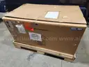 Agilent Mass Spectrometer