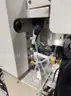 Agilent Mass Spectrometer