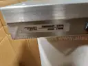 Agilent Mass Spectrometer