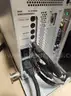 Agilent Mass Spectrometer