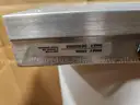 Agilent Mass Spectrometer