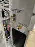 Agilent Mass Spectrometer