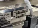 Agilent Mass Spectrometer