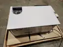 Agilent Mass Spectrometer