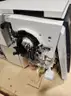Agilent Mass Spectrometer