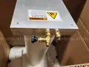 Agilent Mass Spectrometer