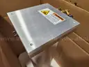 Agilent Mass Spectrometer
