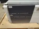 Agilent Mass Spectrometer