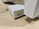 Agilent Mass Spectrometer