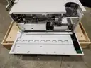 Agilent Mass Spectrometer