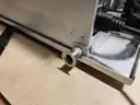 Agilent Mass Spectrometer