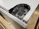 Agilent Mass Spectrometer