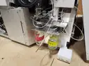 Agilent Mass Spectrometer