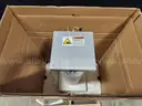 Agilent Mass Spectrometer