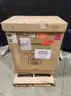 Agilent Mass Spectrometer