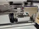 Agilent Mass Spectrometer
