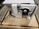 Agilent Mass Spectrometer