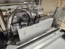 Agilent Mass Spectrometer