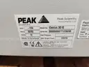 Peak Nitrogen Generator